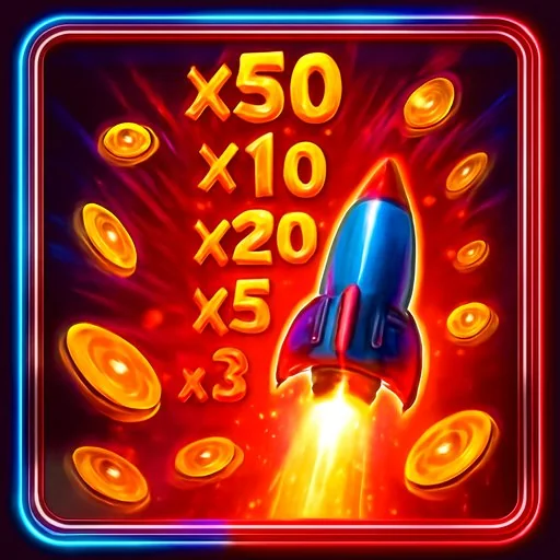 CEOBET Reactoonz Card